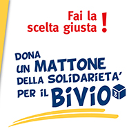 Mattone solidale